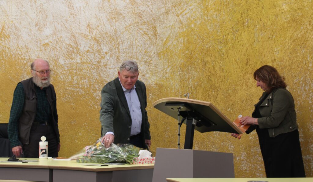 Schrijversfestival Steenwijk