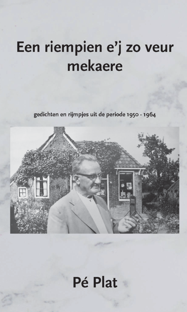 Schrijversfestival Steenwijk