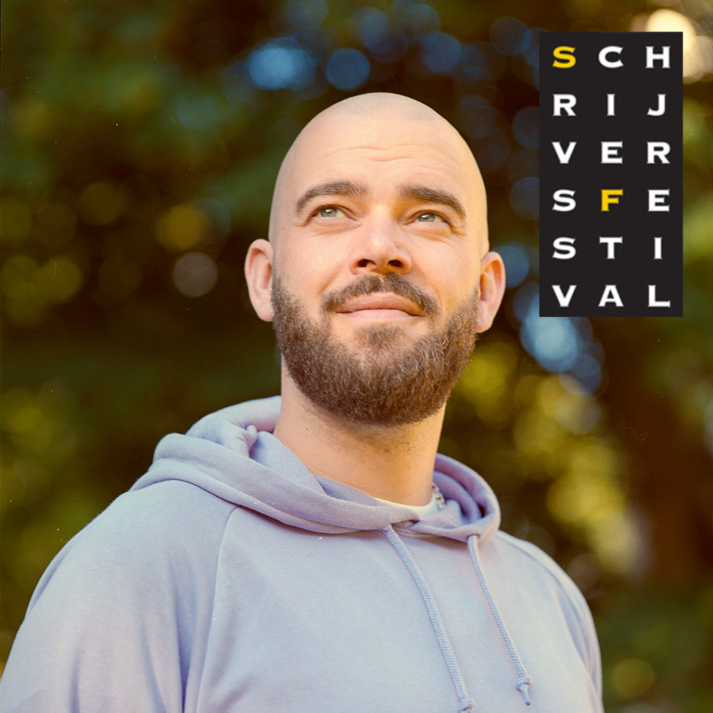 Schrijversfestival Steenwijk