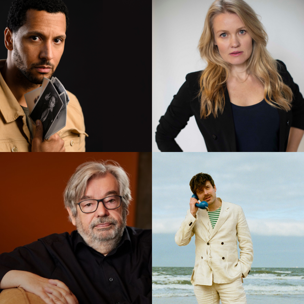 Schrijversfestival Steenwijk