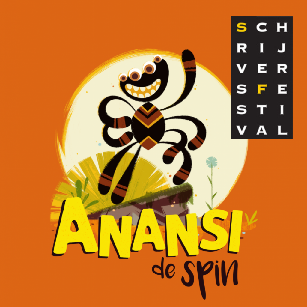 Schrijversfestival Steenwijk